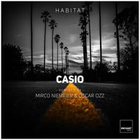Habitat - Casio
