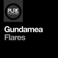 Gundamea - Flares
