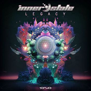 Inner State - Legacy