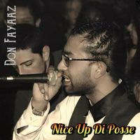 Don Fayaaz - Nice Up Di Posse