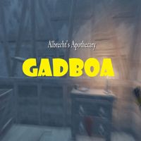 Gadboa - Albrecht´s Apothecary