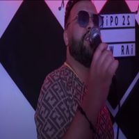 Cheb Mustapha - Li Khasar yatsarah