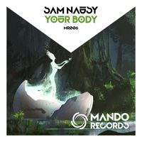 Sam Nausy - Your Body (Extended Mix)