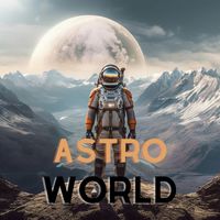Aura - Astro World