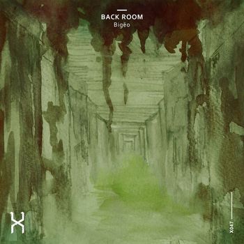 Bigëo - Back Room