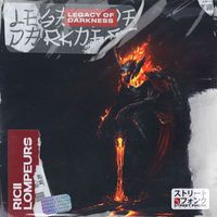 Ricii Lompeurs - Legacy Of Darkness (Explicit)