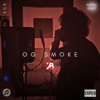 KCB - OG Smoke (Explicit)