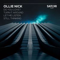 Ollie Nick - Do You Love?