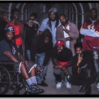 Jo Black - Struggle Flow (Explicit)