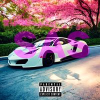 KVE - Slept All Summer (Explicit)
