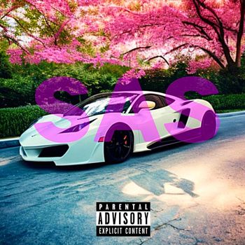 KVE - Slept All Summer (Explicit)
