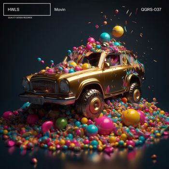 HWLS - Movin