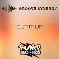 Groove Synergy - Cut It Up