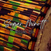 Sugar Minott - Missing You