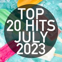 Piano Dreamers - Top 20 Hits July 2023 (Instrumental)