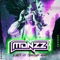 Madnezz - Let It Drop EP