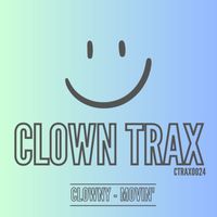 Clowny - Movin'