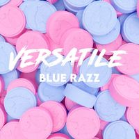 Versatile - Blue Razz