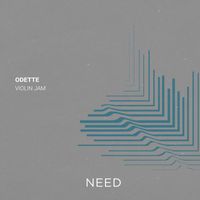 Odette - Violin Jam