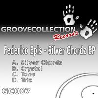 Federico Epis - Silver Chordz EP