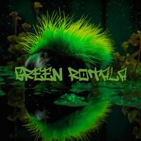 Skunk - Green Rotala (Instrumental)