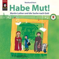 Reinhard Horn - Habe Mut!