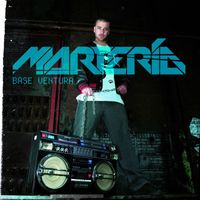 Marteria - Base Ventura