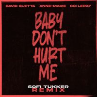 David Guetta & Anne-Marie & Coi Leray - Baby Don't Hurt Me (Sofi Tukker Remix)