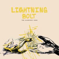 The Glorious Sons - Lightning Bolt (Explicit)