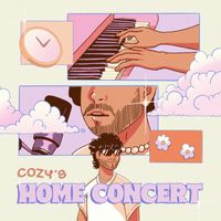 Cozy - COZY'S Home Concert (Acoustic Live)