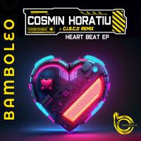 Cosmin Horatiu - Heart Beat EP