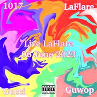 Clarke Paige - Live Laflare - 06 June 2023 (Explicit)
