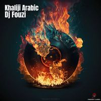 DJ Fouzi - Khaliji Arabic