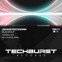 Jackob Rocksonn - Blackout
