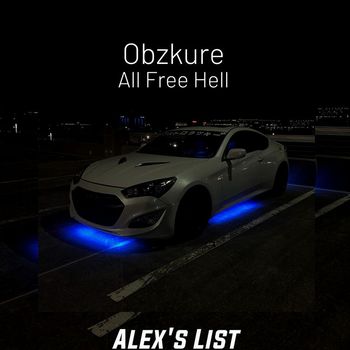 Obzkure - All Free Hell