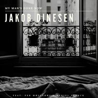 Jakob Dinesen featuring Per Møllehøj and Daniel Franck - My Man´s Gone Now
