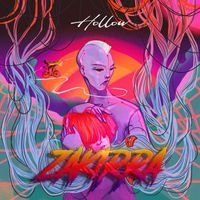 Zakirra - Hollow