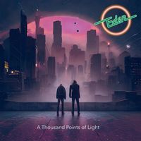 Eden - A Thousand Points of Light