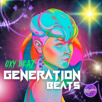 Oxy Beat - Generation Beats