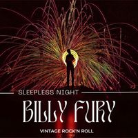 Billy Fury - Billy Fury - Sleepless Nights (Vintage Rock'n Roll)