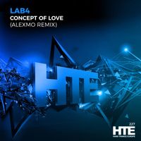 Lab4 - Concept of Love (AlexMo Remix)