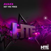 Avaxx - Set Me Free