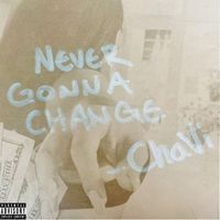 Chavi - Never Gonna Change (Explicit)