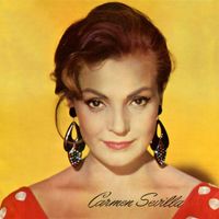 Carmen Sevilla - Flamenca Ye Yé (Remastered 1998)