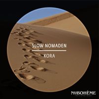 Slow Nomaden - Kora