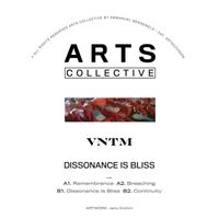 VNTM - Dissonance Is Bliss