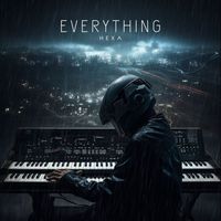 HEXA - Everything EP