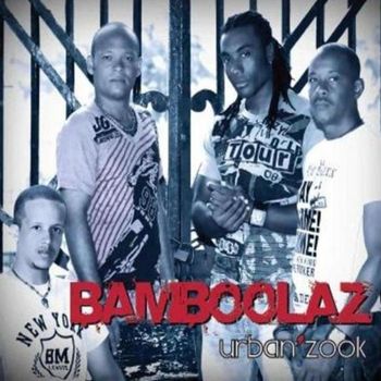 Bamboolaz - Urban Zook