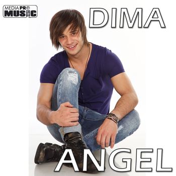 Dima - Angel