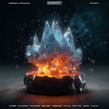 Various Artists - Ignescent Chronicles 011